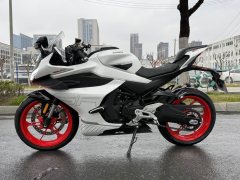 CFMOTO 450SR - ფოტო 1