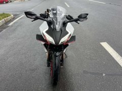 CFMOTO 450SR - ფოტო 2