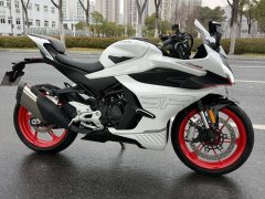 CFMOTO 450SR - ფოტო 4