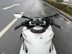 CFMOTO 450SR - ფოტო 5