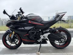 CFMOTO 450SR - ფოტო 4