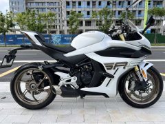 CFMOTO 450SR - ფოტო 2