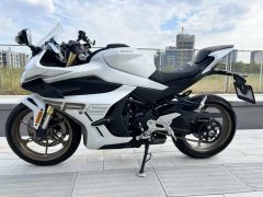 CFMOTO 450SR - ფოტო 5