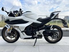 CFMOTO 450SR - ფოტო 6