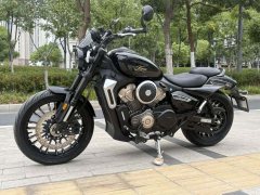 Kayo 625V Lancer 600 cc - ფოტო 2