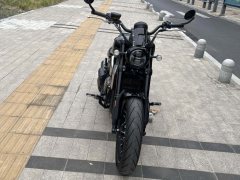 Kayo 625V Lancer 600 cc - ფოტო 5