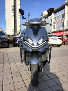 QJMOTOR 150 - ფოტო 1