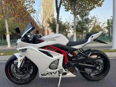 Kayo 450RR - ფოტო 2