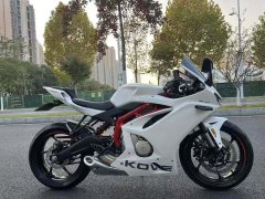 Kayo 450RR - ფოტო 3