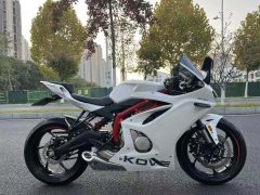 Kayo 450RR - ფოტო 4