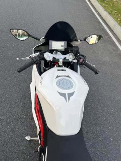Kayo 450RR - ფოტო 5