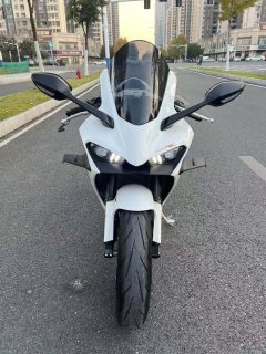 Kayo 450RR - ფოტო 6