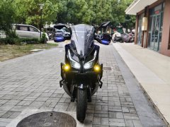 Cyclone RT1 150 cc - ფოტო 1