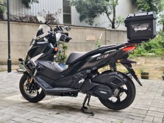 Cyclone RT1 150 cc - ფოტო 12