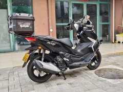 Cyclone RT1 150 cc - ფოტო 9