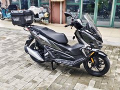 Cyclone RT1 150 cc - ფოტო 1