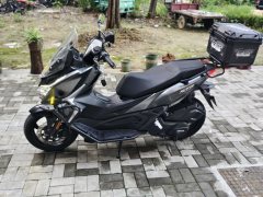 Cyclone RT1 150 cc - ფოტო 5