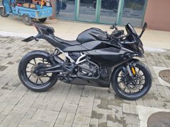 CFMOTO 250SR - ფოტო 1