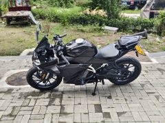 CFMOTO 250SR - ფოტო 10