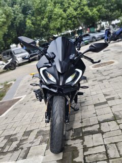 CFMOTO 250SR - ფოტო 11