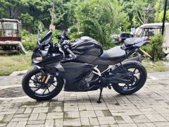 CFMOTO 250SR - ფოტო 2
