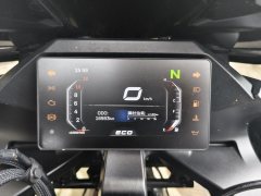 CFMOTO 250SR - ფოტო 3