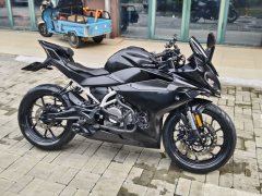 CFMOTO 250SR - ფოტო 5
