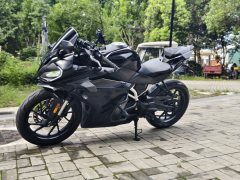 CFMOTO 250SR - ფოტო 6