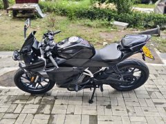 CFMOTO 250SR - ფოტო 7