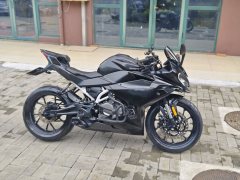 CFMOTO 250SR - ფოტო 8