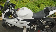 Zhangxue Motorcycles 500RR - photo 2