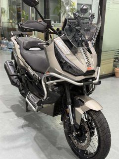 Zontes 368G - ფოტო 1