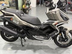 Zontes 368G - ფოტო 3