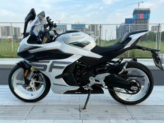 CFMOTO 450SR - ფოტო 1