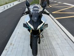 CFMOTO 450SR - ფოტო 3
