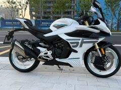 CFMOTO 450SR - ფოტო 5