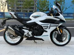 CFMOTO 450SR - ფოტო 6