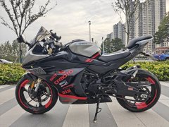 CFMOTO 450SR - ფოტო 1