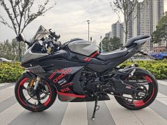 CFMOTO 450SR - ფოტო 2