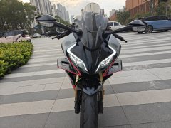 CFMOTO 450SR - ფოტო 4