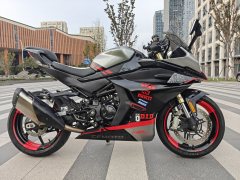 CFMOTO 450SR - ფოტო 6