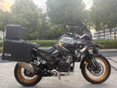 Kayo 525X 500 cc - ფოტო 2