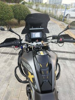 Kayo 525X 500 cc - ფოტო 4