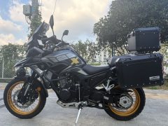 Kayo 525X 500 cc - ფოტო 6