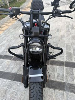 Benda Graystone 250 - ფოტო 4
