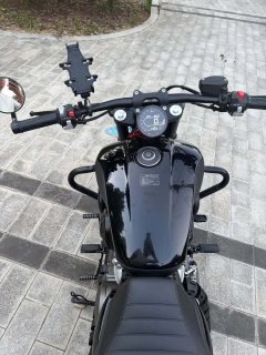 Benda Graystone 250 - ფოტო 6