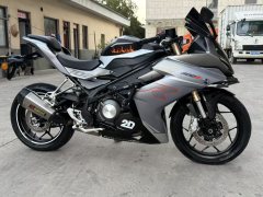 Benelli Tornado 302R 300 cc - ფოტო 1