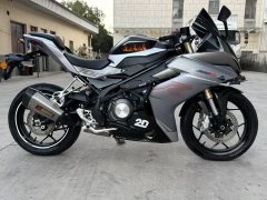 Benelli Tornado 302R 300 cc - ფოტო 2
