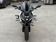 Benelli Tornado 302R 300 cc - ფოტო 3