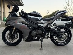 Benelli Tornado 302R 300 cc - ფოტო 5